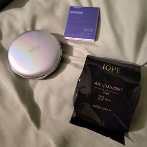 IOPE Cushion Foundation
